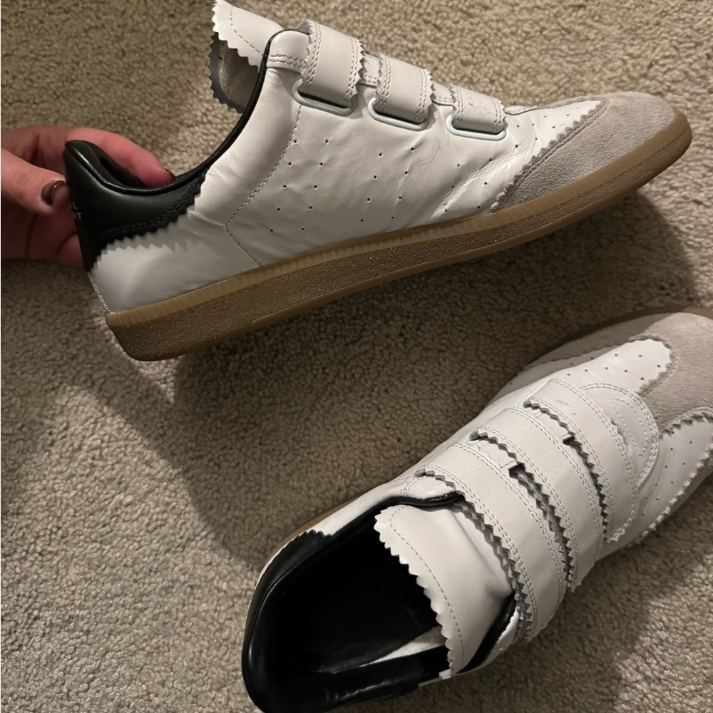 Isabel Marant Sneaker!